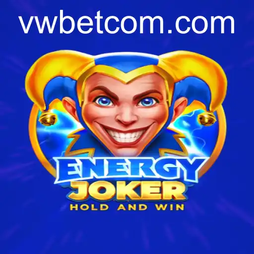 Descubra o Mundo de EnergyJoker: Um Jogo Inovador de vwbet