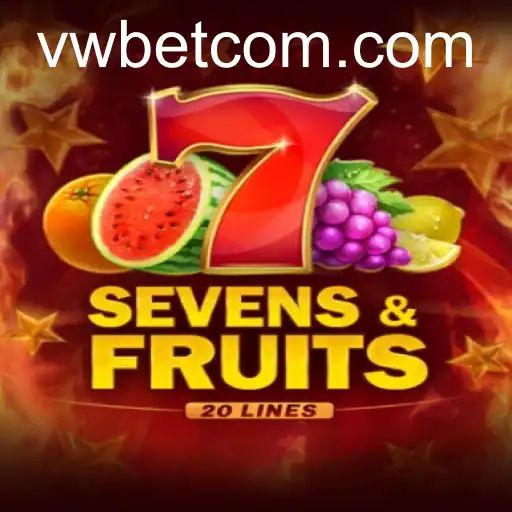 SevensFruits20