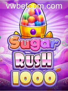 SugarRush1000