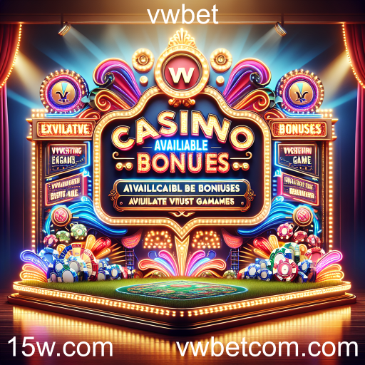 Descubra as Melhores Promoções no vwbet